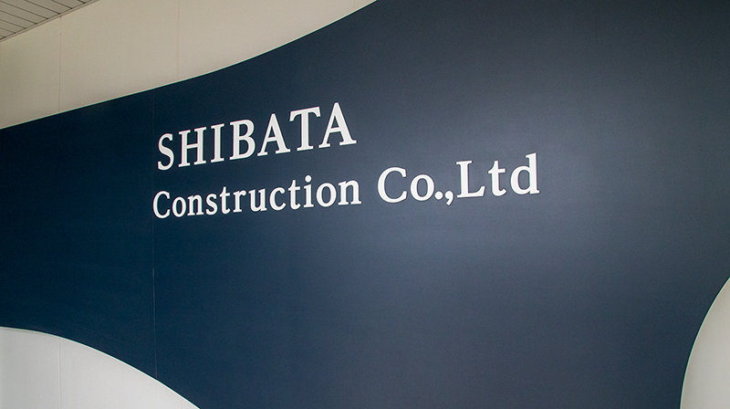SHIBATA Construction Co.,Ltd
